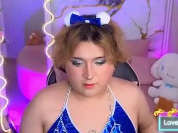 Chaturbate Nude Webcam of sakura_tay1