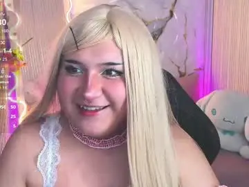 Chaturbate Live Sex of sakura_tay1