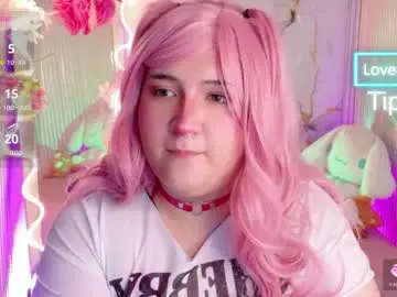 Chaturbate Live Sex of sakura_tay1