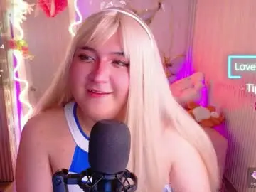 Chaturbate Nude Webcam of sakura_tay1