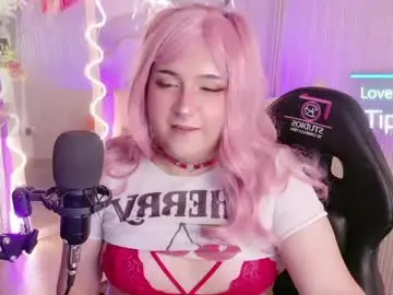 Chaturbate Sex Cam of sakura_tay1