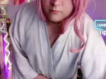 Chaturbate Sex Cam of sakura_tay1