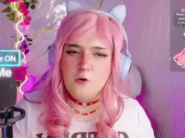 Chaturbate Free Porn Cam of sakura_tay1