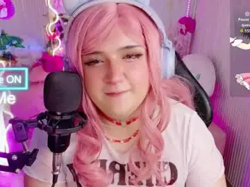 Chaturbate Nude Webcam of sakura_tay1