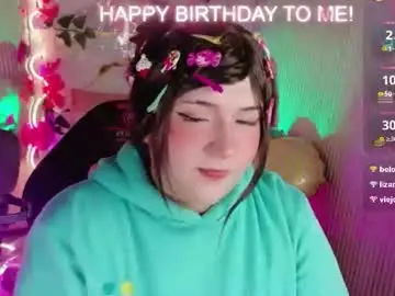 Chaturbate Best Webcam of sakura_tay1