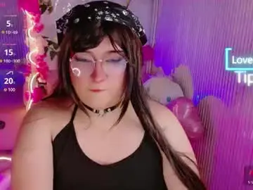 Chaturbate Sex Chat of sakura_tay1