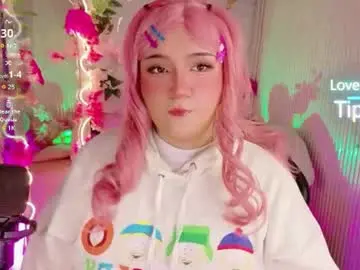 Chaturbate Watch Live Sex Cams of sakura_tay1