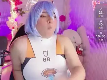 Chaturbate Live Porn of sakura_tay1