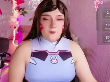 Chaturbate Best live sex cam show of sakura_tay1