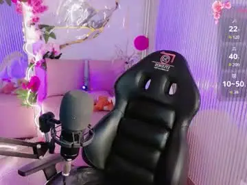 Chaturbate Best live sex cam show of sakura_tay1