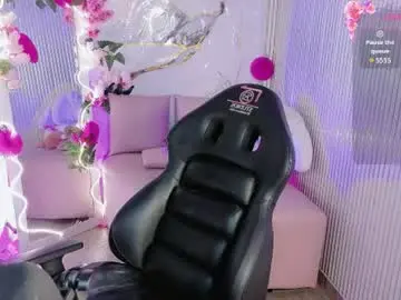 Chaturbate Adult Webcam of sakura_tay1