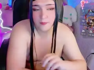 Chaturbate Free Porn Cam of sakura_tay1