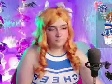 Chaturbate Live Sex of sakura_tay1