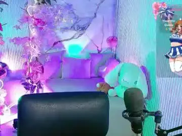 Chaturbate Live Porn of sakura_tay1
