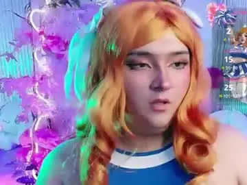 Chaturbate Live Sex of sakura_tay1