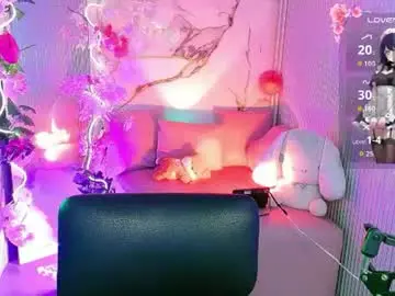 Chaturbate Nude Webcam of sakura_tay1