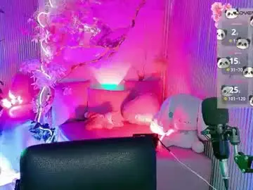 Chaturbate Live Sex of sakura_tay1