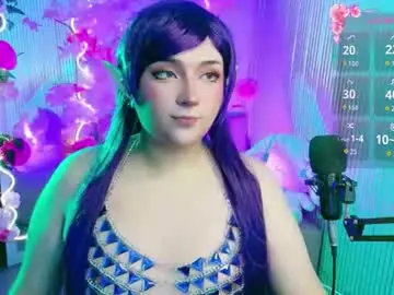 Chaturbate Live Sex of sakura_tay1