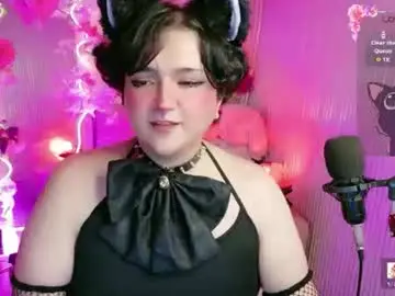 Chaturbate Free Porn Cam of sakura_tay1