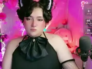 Chaturbate Best live sex cam show of sakura_tay1