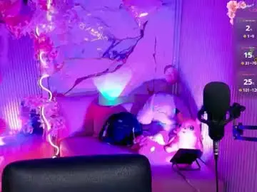 Chaturbate Live Sex of sakura_tay1