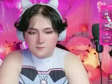 Chaturbate Best Webcam of sakura_tay1