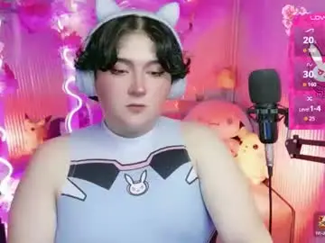 Chaturbate Sex Cam of sakura_tay1