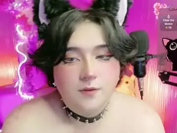 Chaturbate Nude Webcam of sakura_tay1