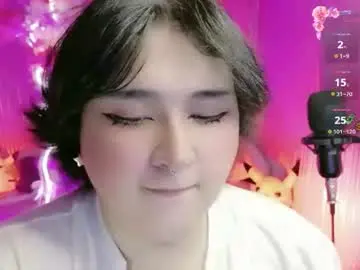 Chaturbate Best live sex cam show of sakura_tay1