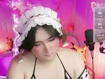 Chaturbate Live Sex Cam of sakura_tay1