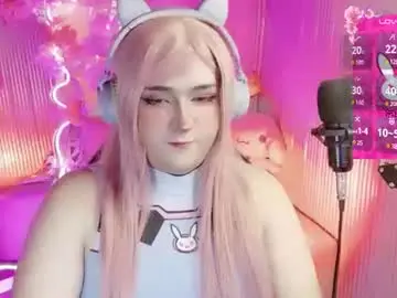 Chaturbate Live Porn of sakura_tay1