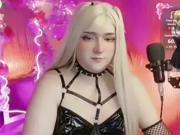 Chaturbate Live Sex Cam of sakura_tay1