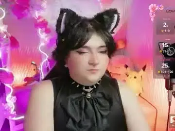 Chaturbate Private Sex Chat of sakura_tay1