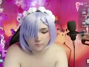 Chaturbate Best live sex cam show of sakura_tay1