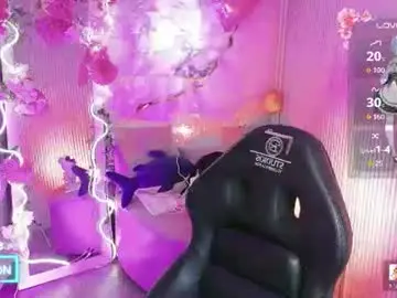 Chaturbate Live Sex of sakura_tay1