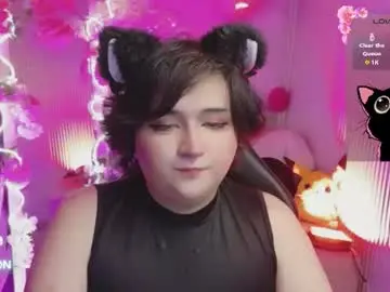 Chaturbate Live Sex of sakura_tay1