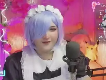 Chaturbate Best live sex cam show of sakura_tay1