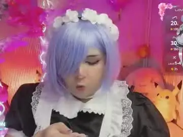 Chaturbate Best Webcam of sakura_tay1