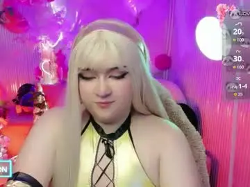 Chaturbate Best Webcam of sakura_tay1