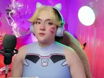 Chaturbate Sex Chat of sakura_tay1