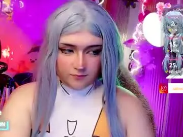 Chaturbate Adult Video Chat of sakura_tay1