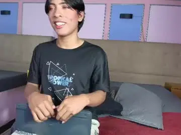 Chaturbate Free Live Porn of sscarleetth_