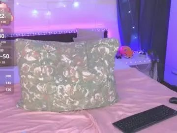 Chaturbate Adult Video Chat of star_madison