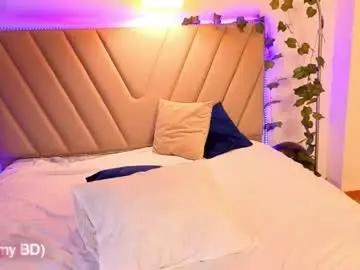 Chaturbate Watch Live Sex Cams of star_madison