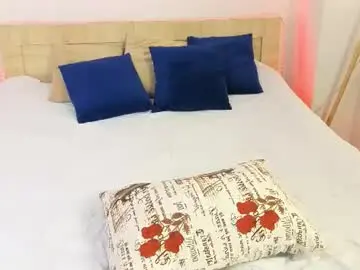 Chaturbate Sex Cam of star_madison