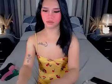Chaturbate Live Sex Cam of sweet_zoey12