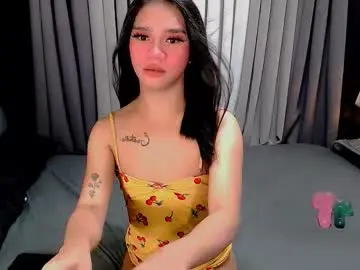 Chaturbate Best live sex cam show of sweet_zoey12