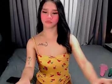 Chaturbate Free Live Porn of sweet_zoey12