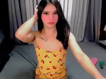 Chaturbate Adult Video Chat of sweet_zoey12