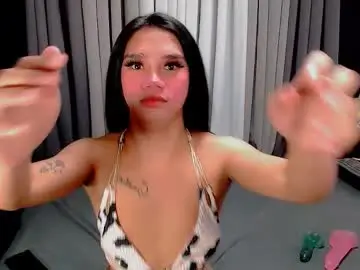 Chaturbate Adult Webcam of sweet_zoey12